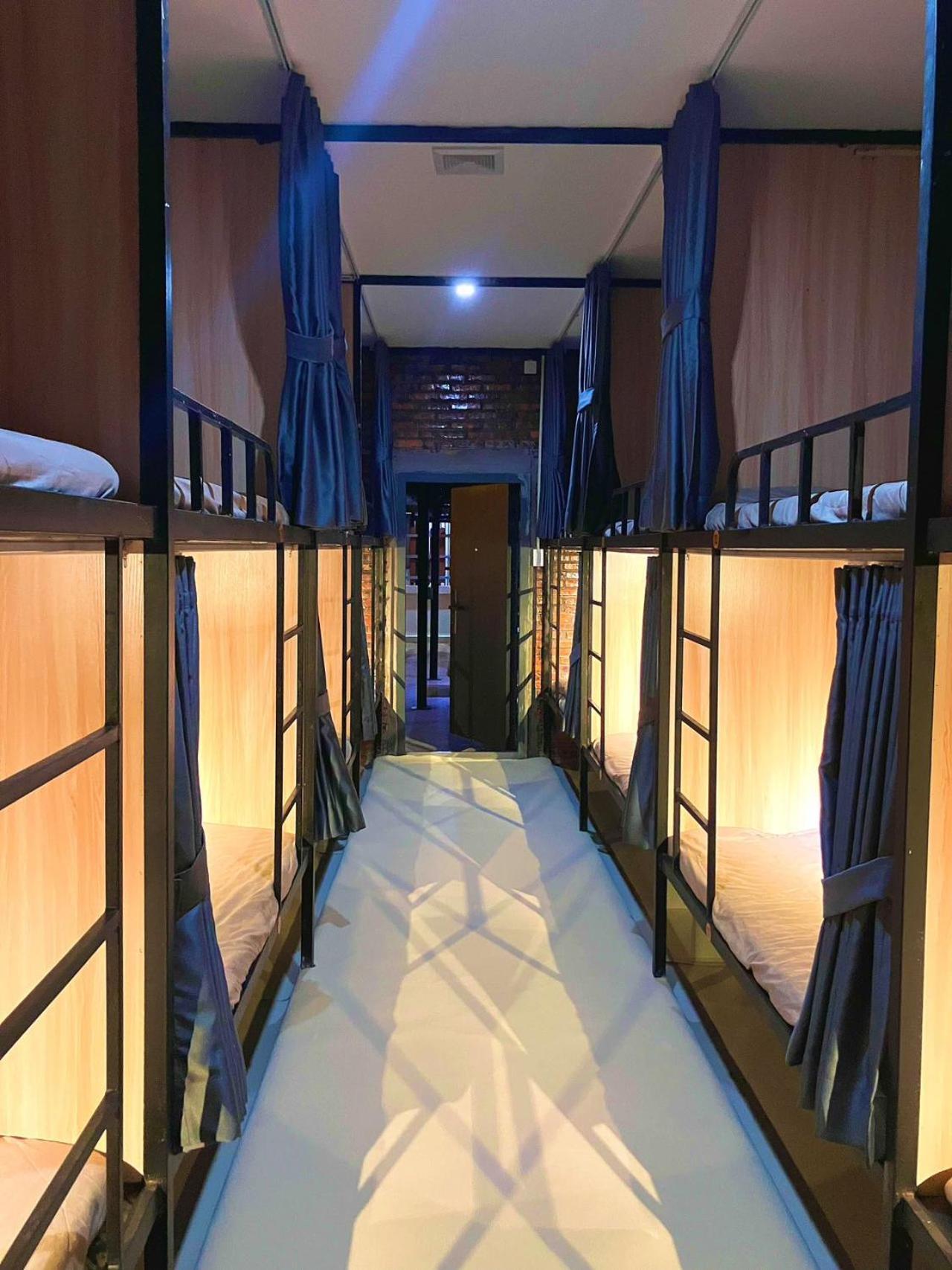 Venn Hostel Vientiane Extérieur photo