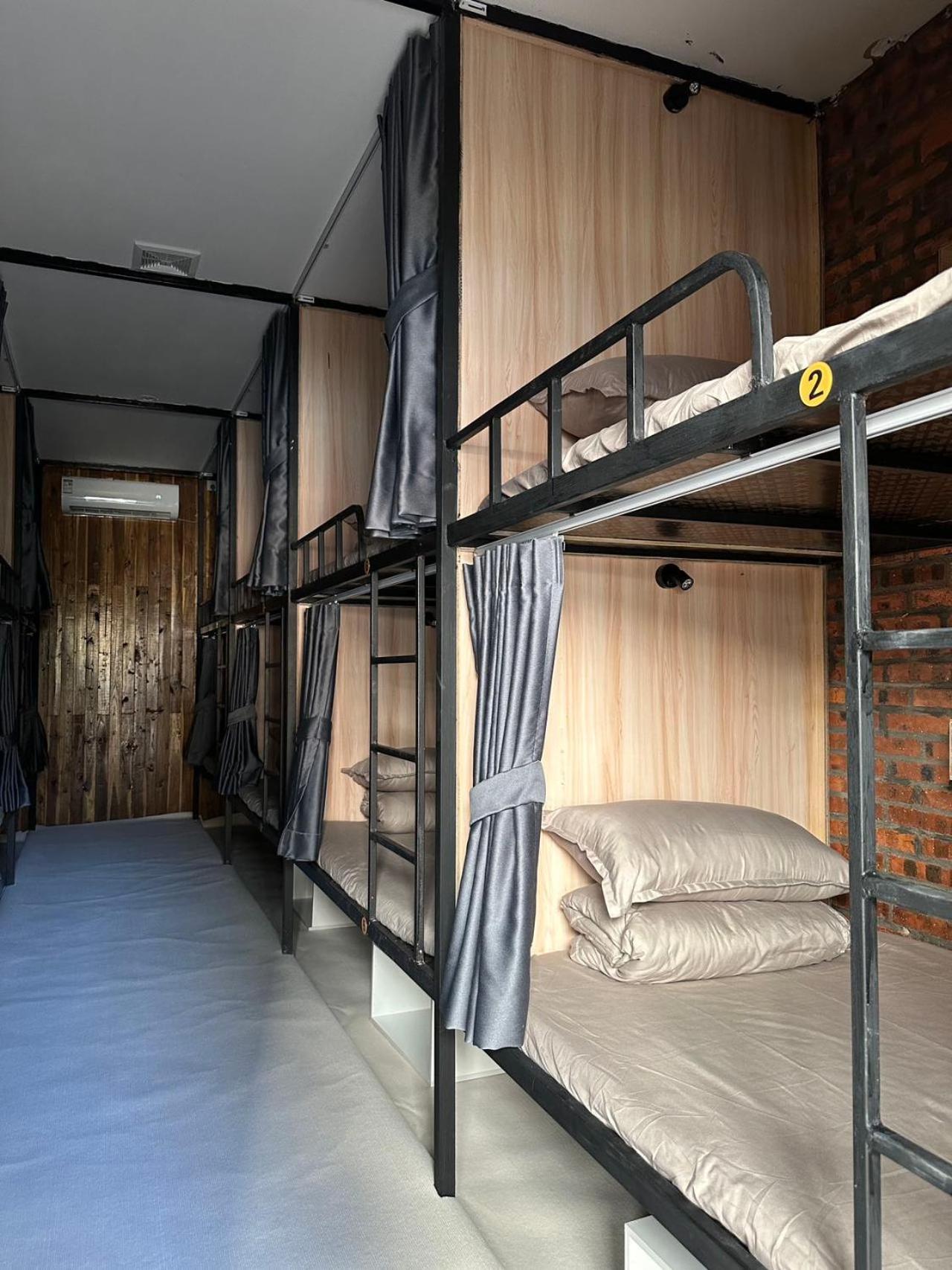 Venn Hostel Vientiane Extérieur photo
