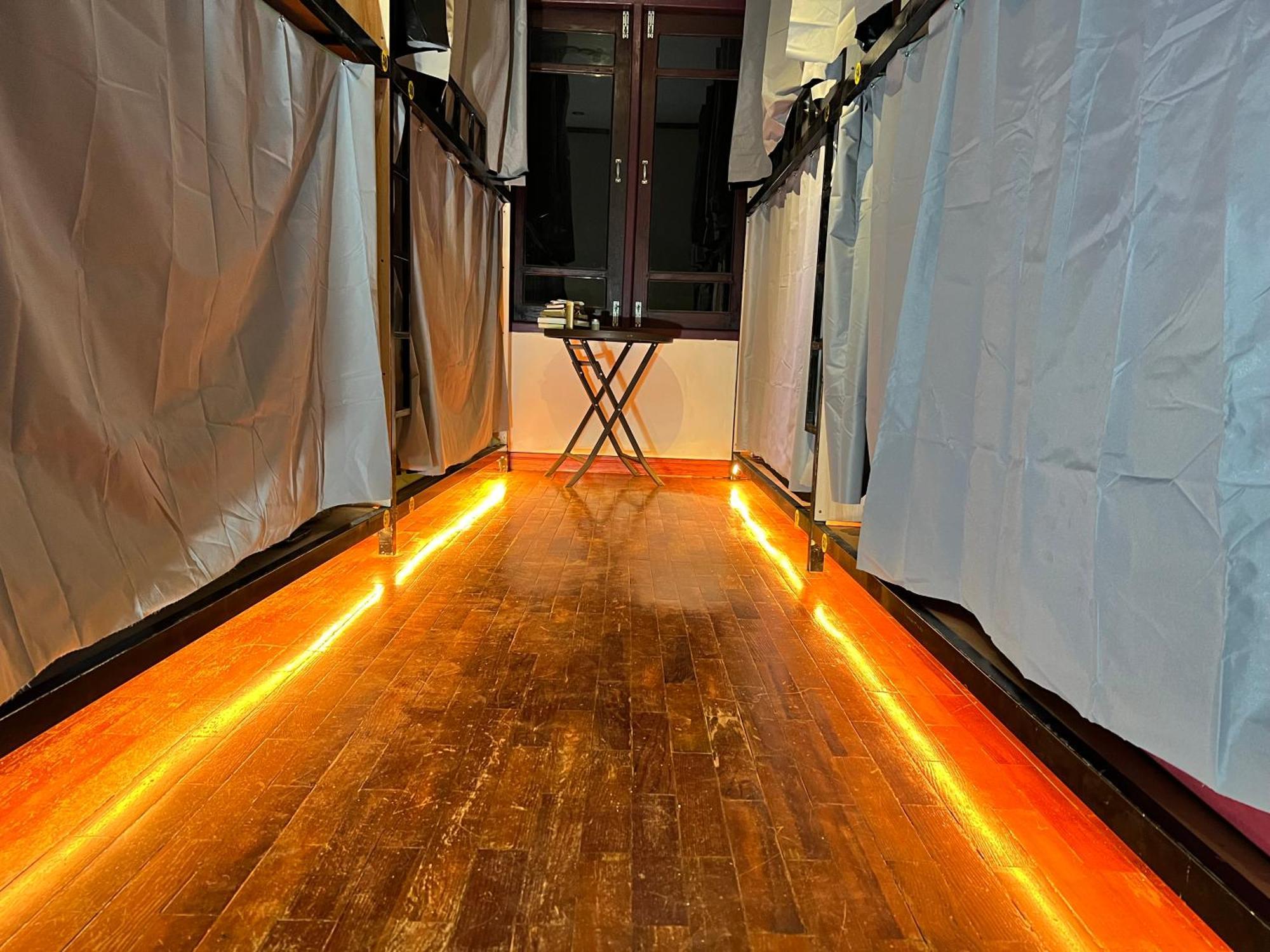Venn Hostel Vientiane Extérieur photo